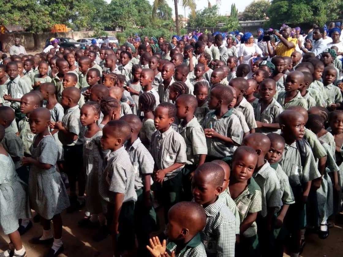 Gombe asks teachers to enrol own kids in public schools Gombe asks teachers to enrol own kids in public schools