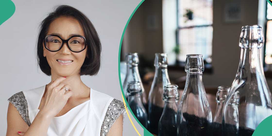 Beta Glass appoints Hélène Paradisi Beta Glass appoints Hélène Paradisi