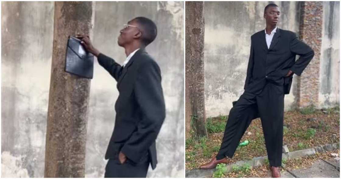 Skit maker Layi Skit maker Layi