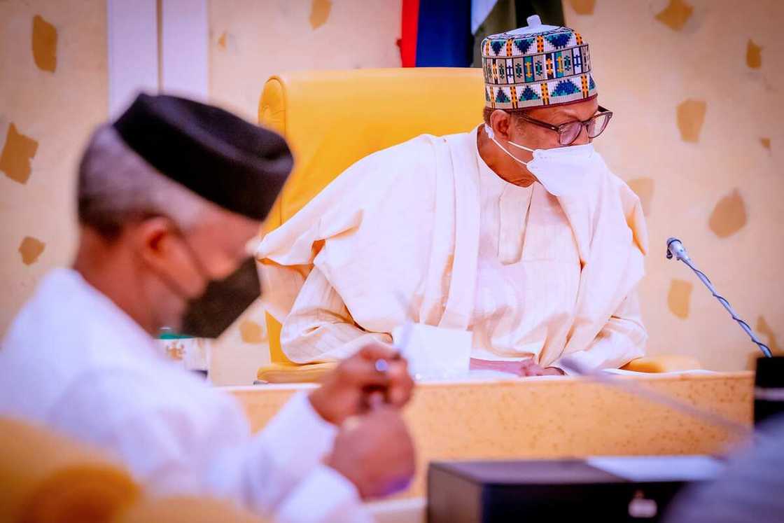 ASUU to embark on fresh strike, faults Buhari's administration ASUU to embark on fresh strike, faults Buhari's administration
