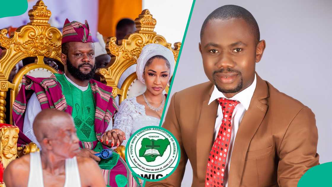 YOWICAN congratulates Tinubu on traditional title.