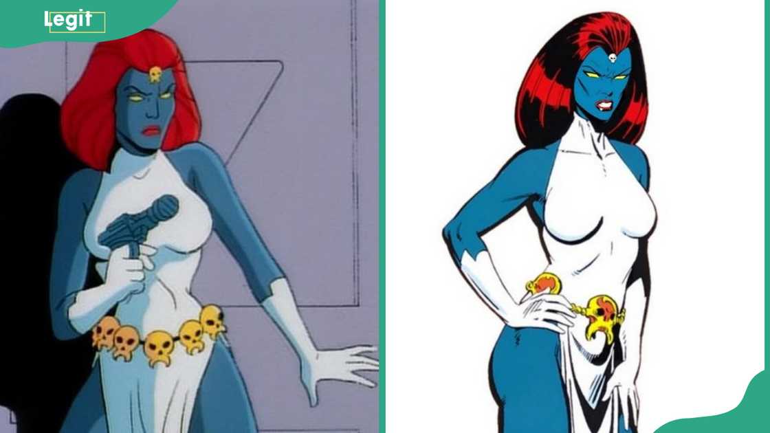 famous female cartoon characters famous female cartoon characters