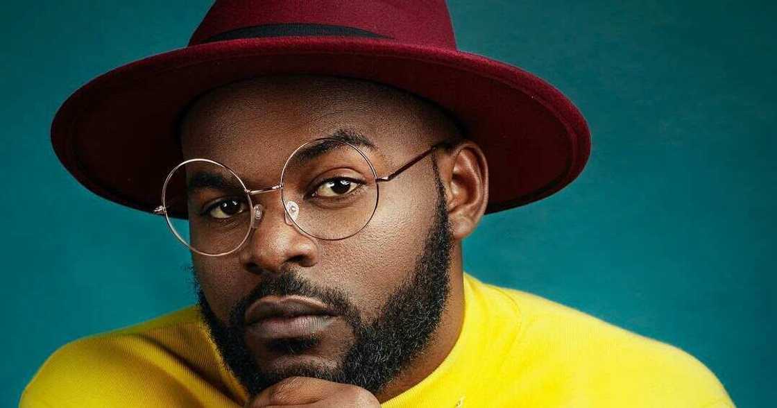 Falz raper Falz raper