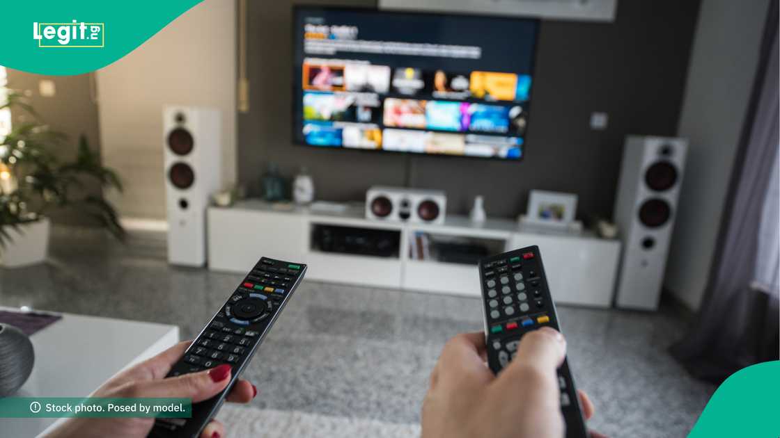 Luft pay TV ready to challenge DStv, Startimes and others for market share Luft pay TV ready to challenge DStv, Startimes and others for market share