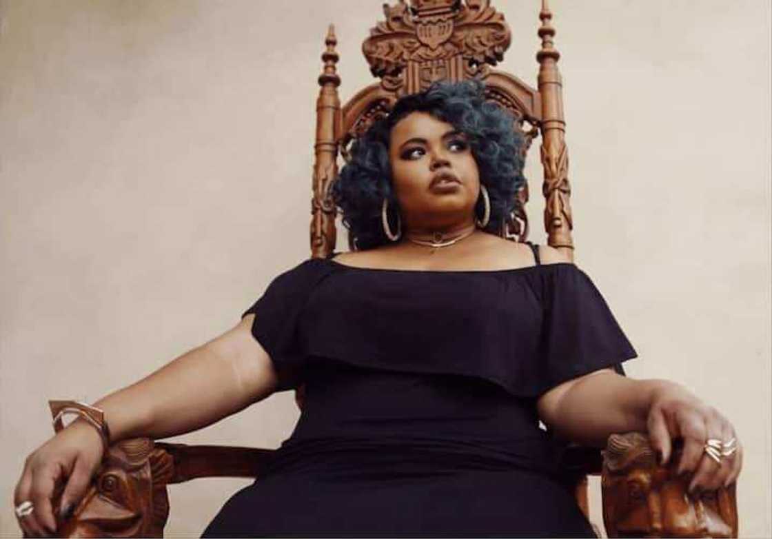 Chyna Tahjere Griffin’s net worth Chyna Tahjere Griffin’s net worth