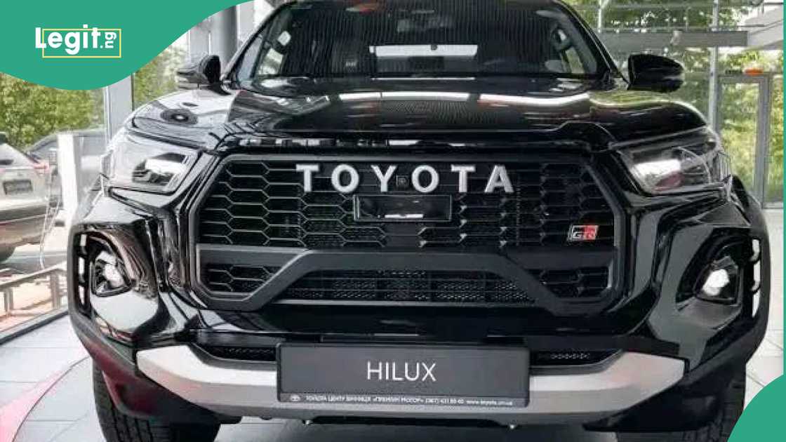 NSA's official security vehicle stolen in Abuja, police take action NSA's official security vehicle stolen in Abuja, police take action