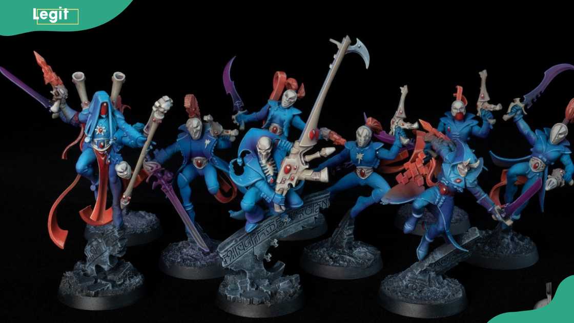 Harlequins Harlequins