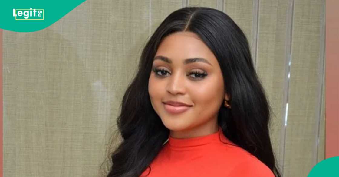 Man who earlier alleged that Regina Daniels owed him N570k for car her service shares update on the incident. Man who earlier alleged that Regina Daniels owed him N570k for car her service shares update on the incident.