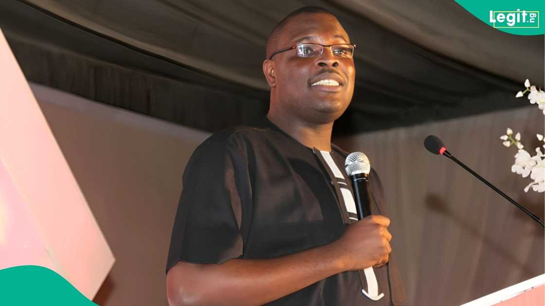 Popular TVt host Chude Jideonwo explains why marrying at 25 would have clashed with his self-discovery and how God helped him manage his emotions Popular TVt host Chude Jideonwo explains why marrying at 25 would have clashed with his self-discovery and how God helped him manage his emotions