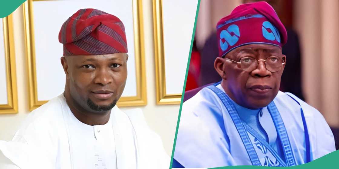 Jandor to join APC ahead of the 2027 election Jandor to join APC ahead of the 2027 election