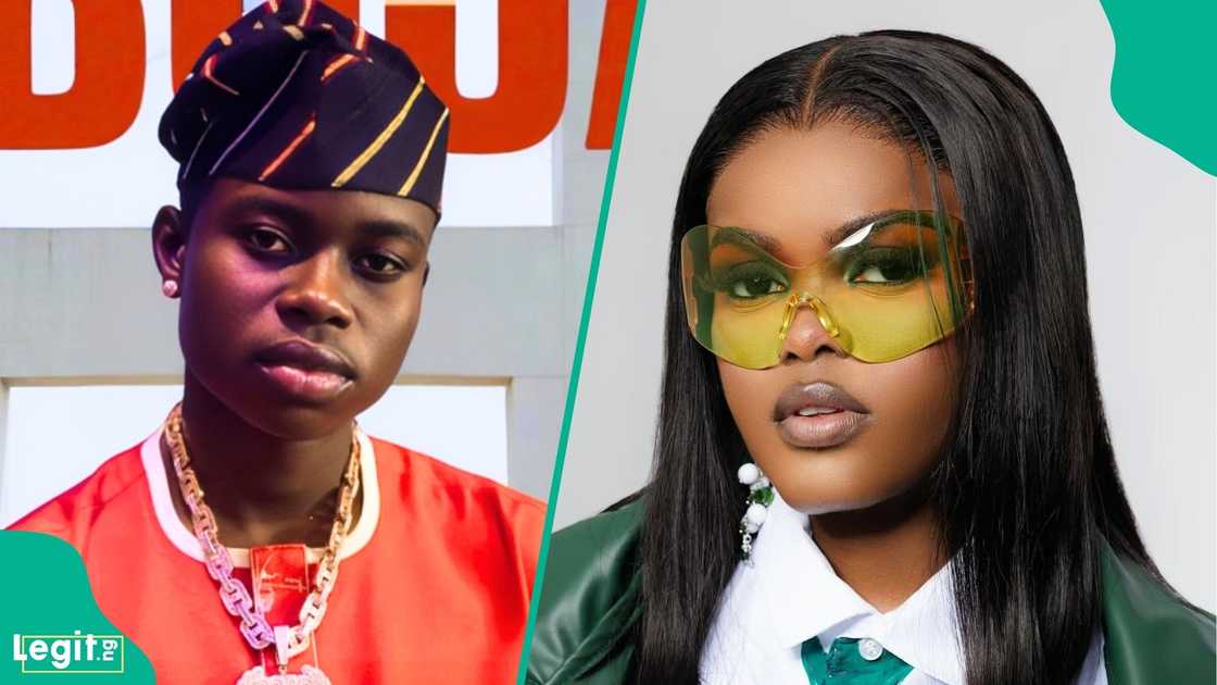 Peller and Jarvis argue over her younger sister’s streaming career and family involvement in her personal affairs Peller and Jarvis argue over her younger sister’s streaming career and family involvement in her personal affairs