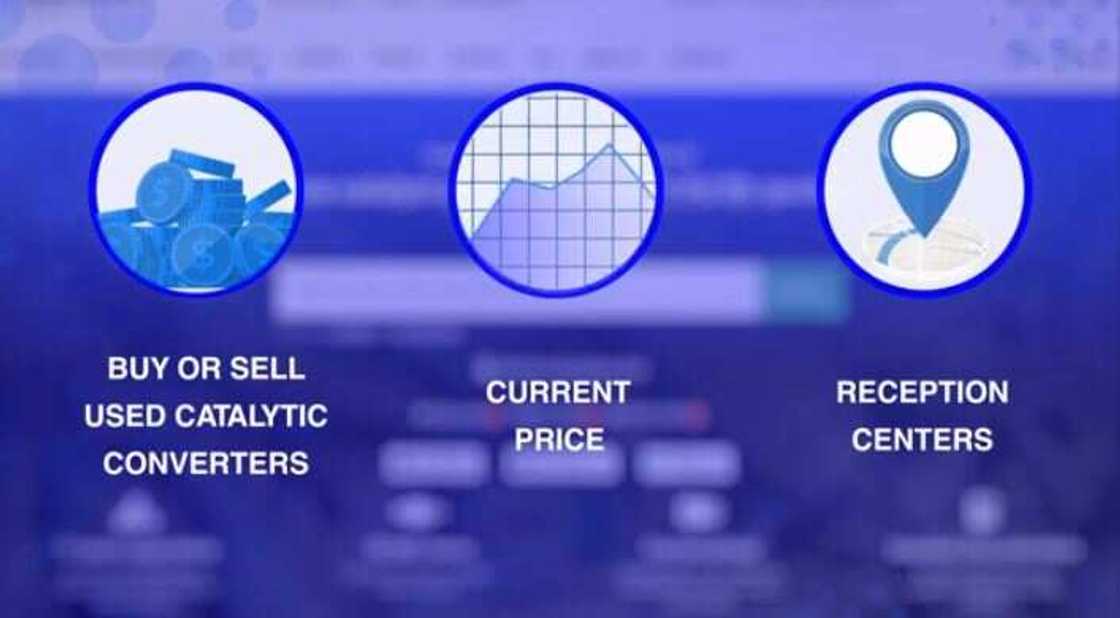 What to do with an Out-Of-Service Catalytic Converter: Where to Sell the Used Part for Scrap? What to do with an Out-Of-Service Catalytic Converter: Where to Sell the Used Part for Scrap?