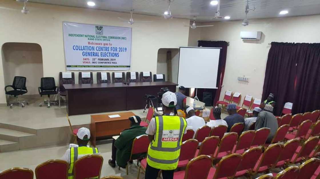 Live updates: Situation reports and collation of results across the country - Day 2 Live updates: Situation reports and collation of results across the country - Day 2