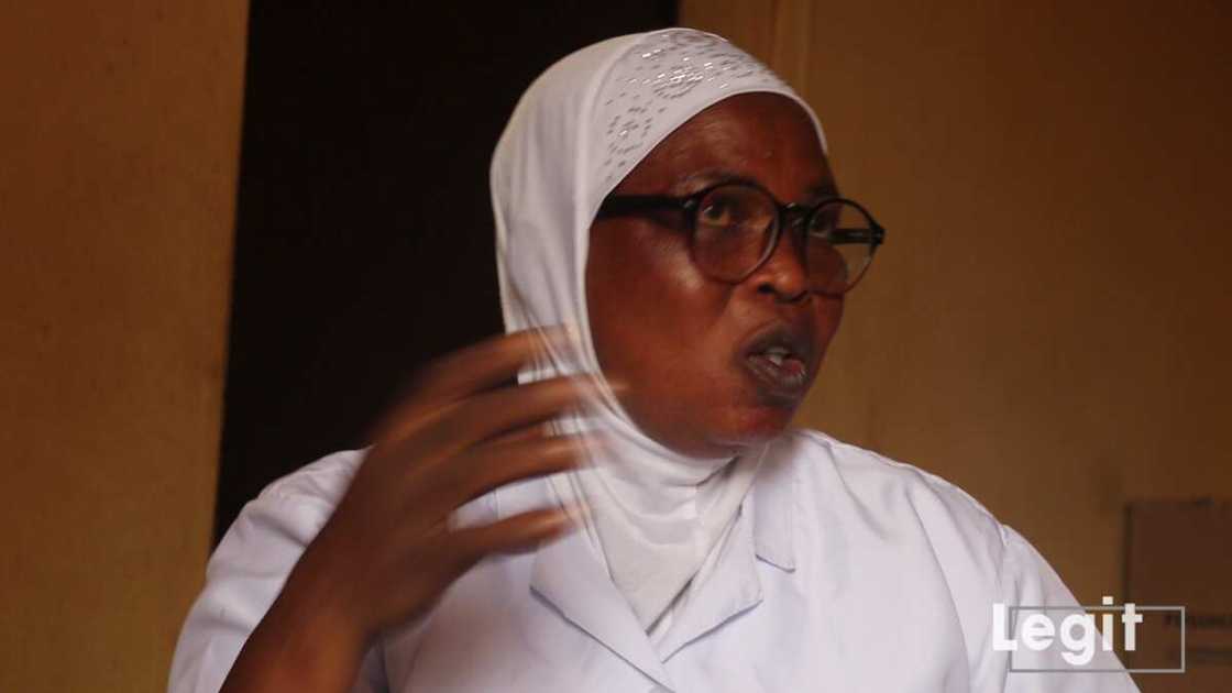 Dada community health centre/Ayegbami community Dada community health centre/Ayegbami community