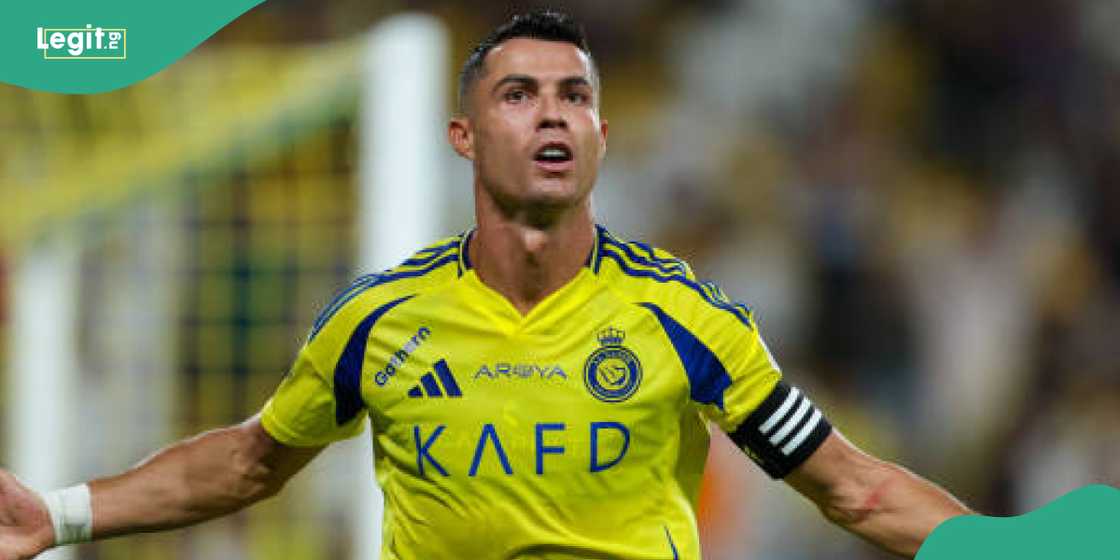 Ronaldo Ronaldo
