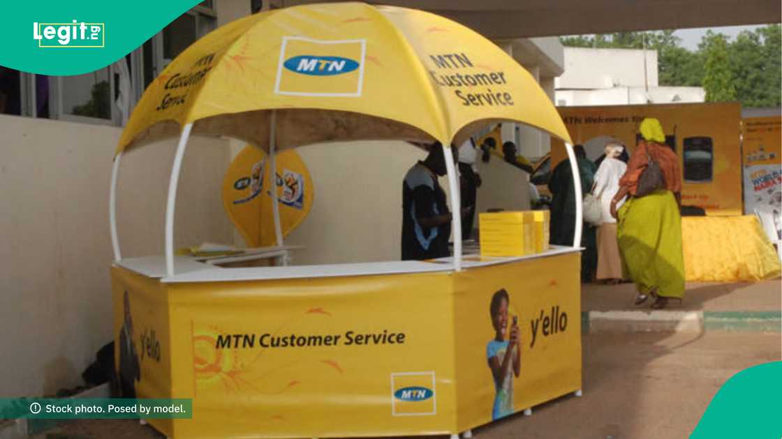 Nigerian startups get massive life with MTN Accelerator fund Nigerian startups get massive life with MTN Accelerator fund