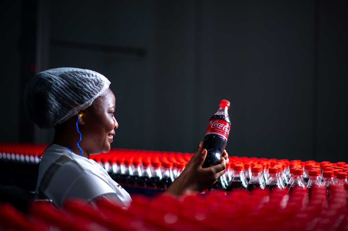 7 Ways Coca-Cola is Making a Difference in Nigeria 7 Ways Coca-Cola is Making a Difference in Nigeria