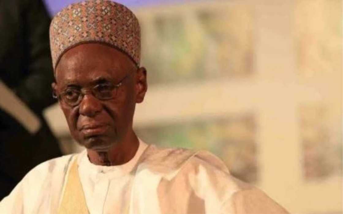 Dalilin da ya sa ba a binne Shagari a Hubbare ba Dalilin da ya sa ba a binne Shagari a Hubbare ba