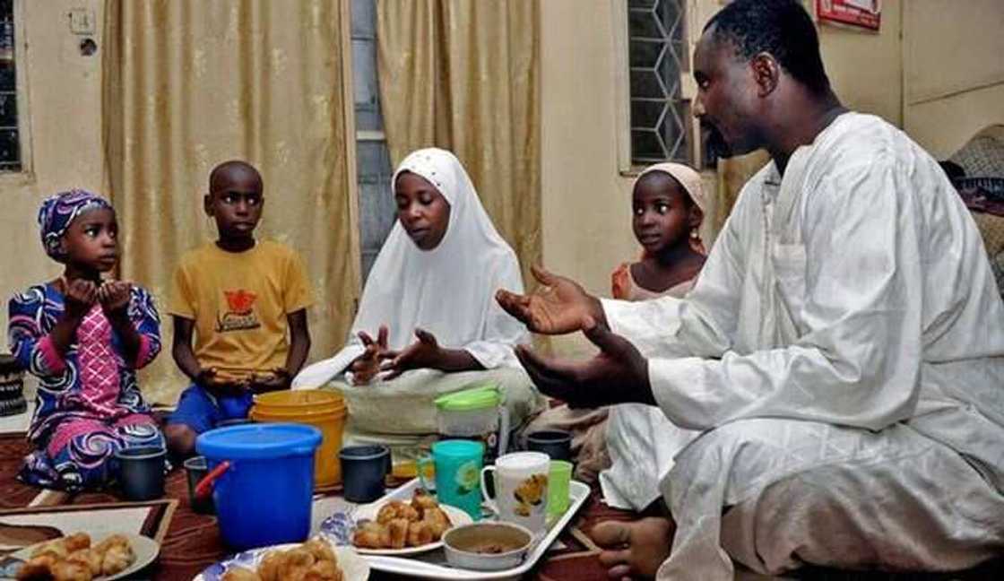 Ramadana: Yin azumi na karawa mutum karfi da lafiyar jiki – In ji kwararriyar likita Ramadana: Yin azumi na karawa mutum karfi da lafiyar jiki – In ji kwararriyar likita