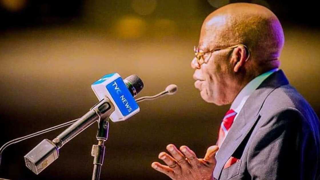 Tinubu Tinubu