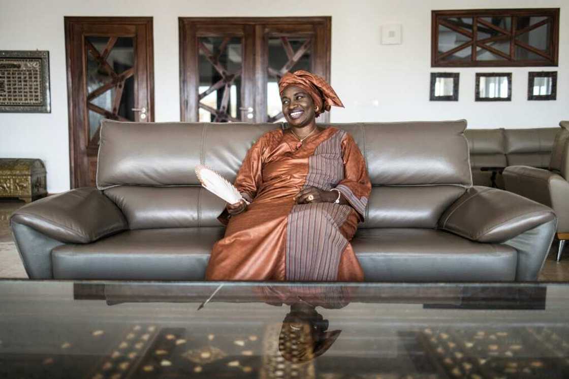 Aminata Toure, former prime minister of Senegal, has decided to run for president in 2024. Aminata Toure, former prime minister of Senegal, has decided to run for president in 2024.