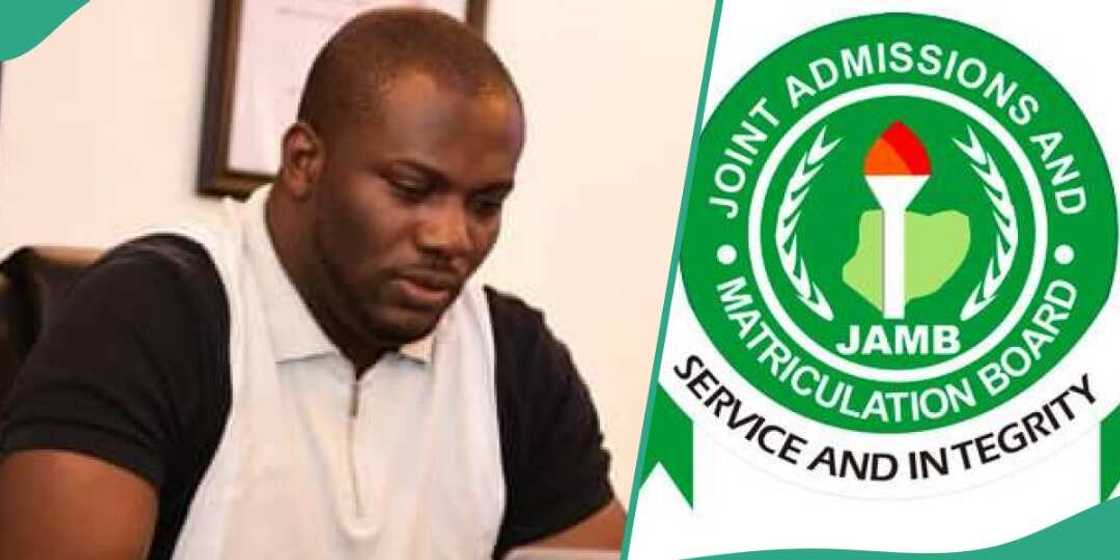 Man seeks eligible JAMB candidate to offer scholarship Man seeks eligible JAMB candidate to offer scholarship