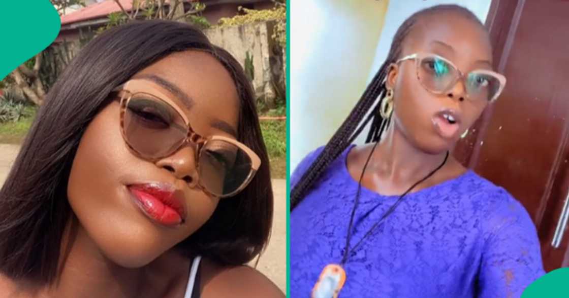 Man criticises flight attendant's choice of career after falling in love with her.