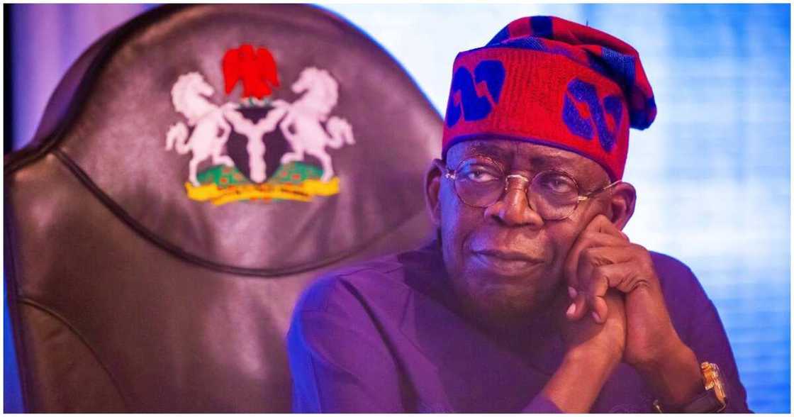 Bola Tinubu/Latest about Bola Tinubu