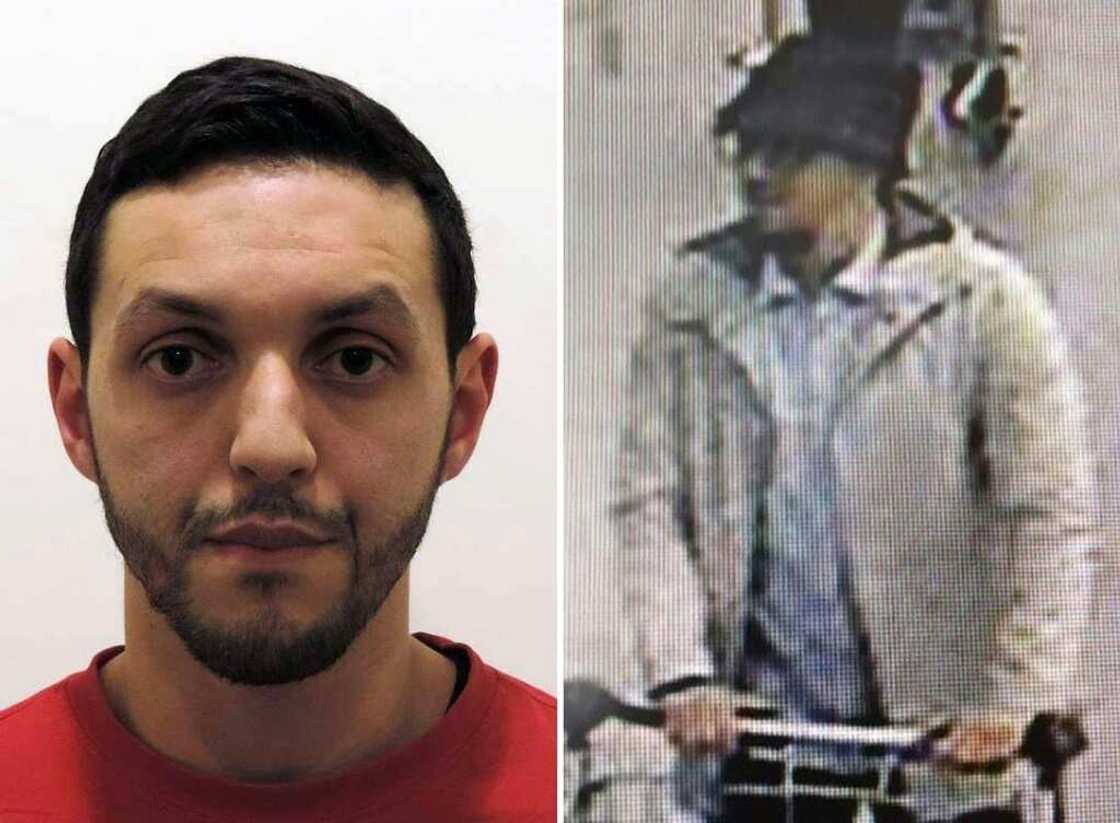 Mohamed Abrini told the court during the trial that 'it's a duty for all Muslims to go to do jihad'