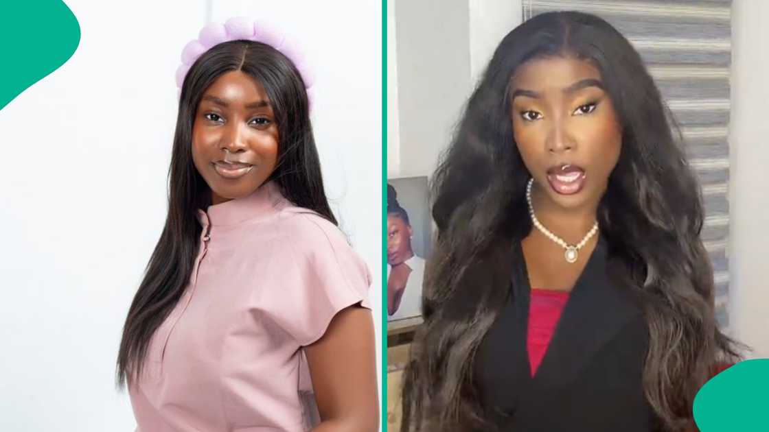 Lady shares warning she got from a fellow woman.