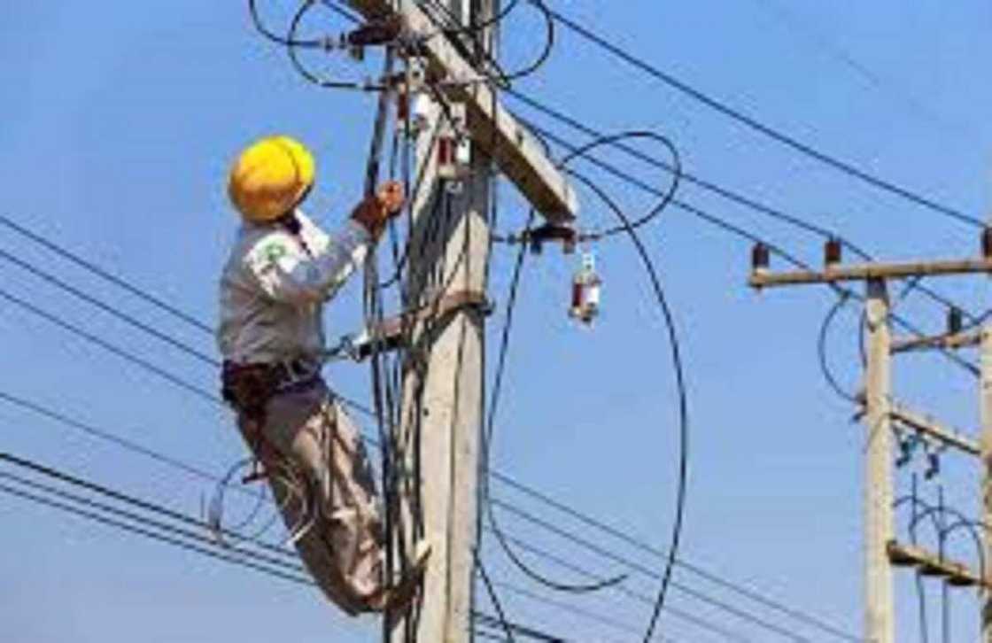 NERC Electricity NERC Electricity