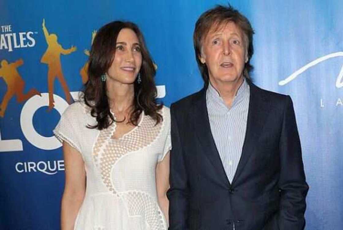 Paul McCartney wife Nancy Shevell biography: age, height, net worth, son Paul McCartney wife Nancy Shevell biography: age, height, net worth, son