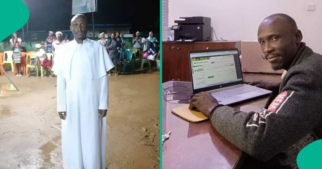 Former pastor who left Christianity shares what he noticed Former pastor who left Christianity shares what he noticed