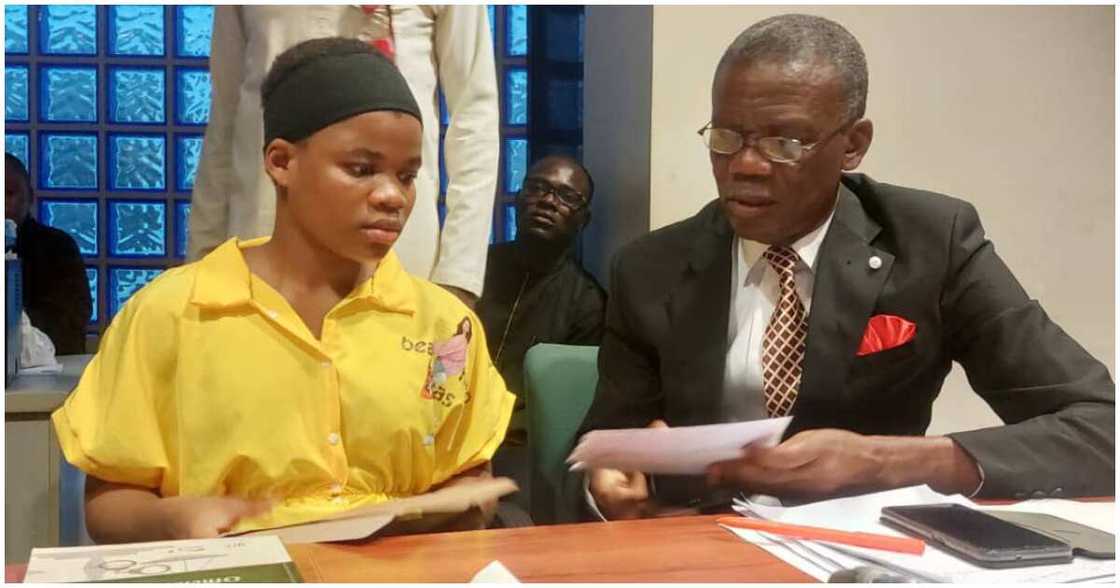 Forged UTME Result/ House of Reps and Mmesoma Ejikeme/ Fake UTME scorer/ Mmesoma Ejikeme/ JAMB asked to pardon Mmesoma Forged UTME Result/ House of Reps and Mmesoma Ejikeme/ Fake UTME scorer/ Mmesoma Ejikeme/ JAMB asked to pardon Mmesoma