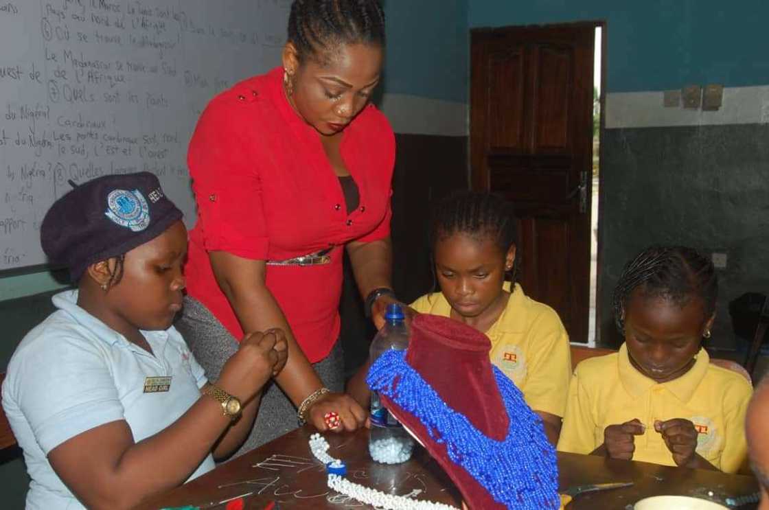 Delta Careers College: Shaping Futures and Fostering Excellence in Nigerian Education Delta Careers College: Shaping Futures and Fostering Excellence in Nigerian Education