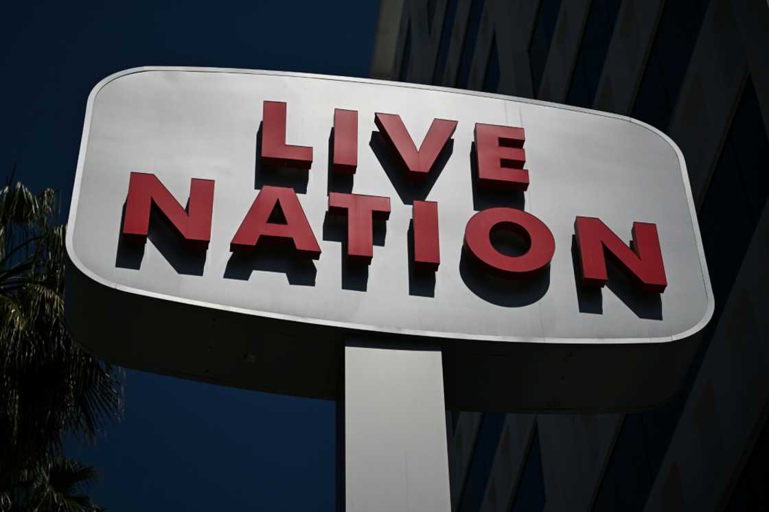 The US Federal Trade Commission (FTC) sued Ticketmaster and its parent company Live Nation over allegations it conspired to inflate ticket prices and deceive consumers with hidden fees The US Federal Trade Commission (FTC) sued Ticketmaster and its parent company Live Nation over allegations it conspired to inflate ticket prices and deceive consumers with hidden fees