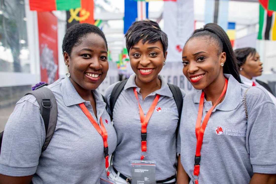 Tony Elumelu Foundation entrepreneurship programme application opens on January 1, 2021 Tony Elumelu Foundation entrepreneurship programme application opens on January 1, 2021