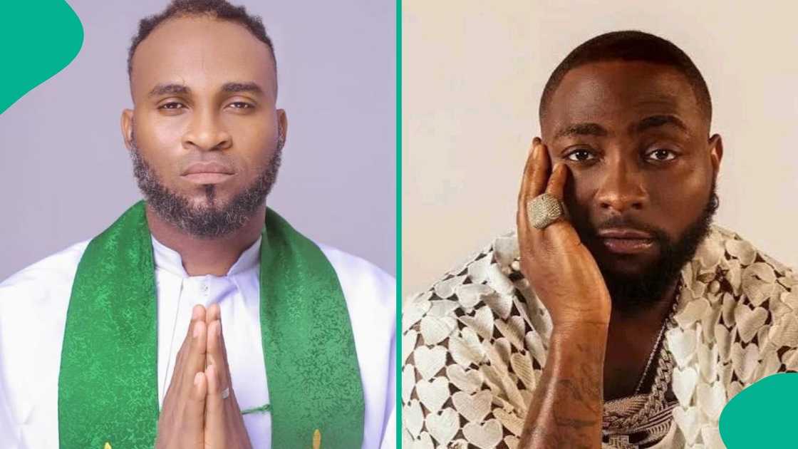 Edo Governor's Aide Bans Davido From Performing in Edo Edo Governor's Aide Bans Davido From Performing in Edo