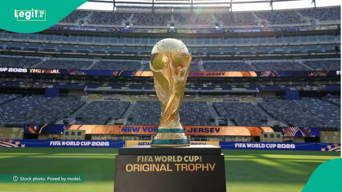 An ce 'yan Afrika sun taka rawar gani a gasar Kofin Duniya 2026