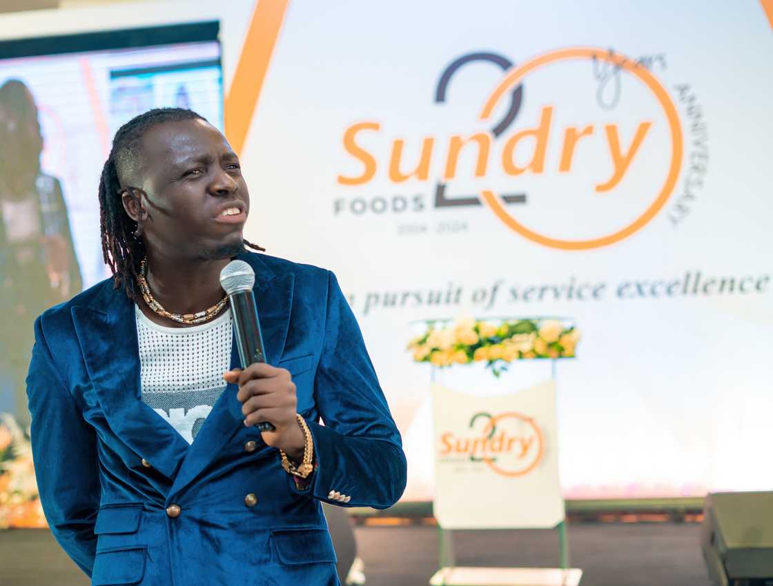Sundry Sundry