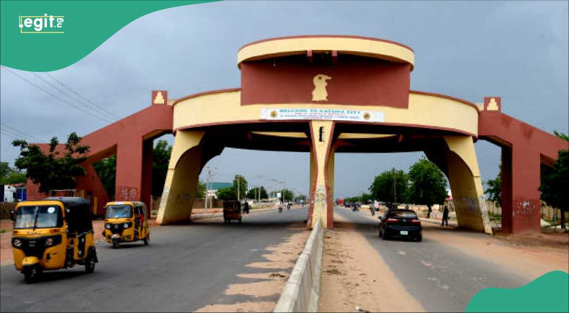 Katsina Katsina