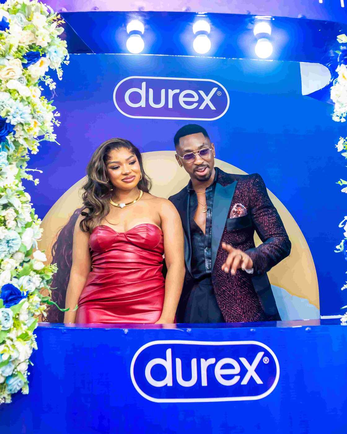 Durex’s ‘Pleasure for Two’ campaign delivers a hat trick at the 2025 Pitchers’ Festival Awards Durex’s ‘Pleasure for Two’ campaign delivers a hat trick at the 2025 Pitchers’ Festival Awards