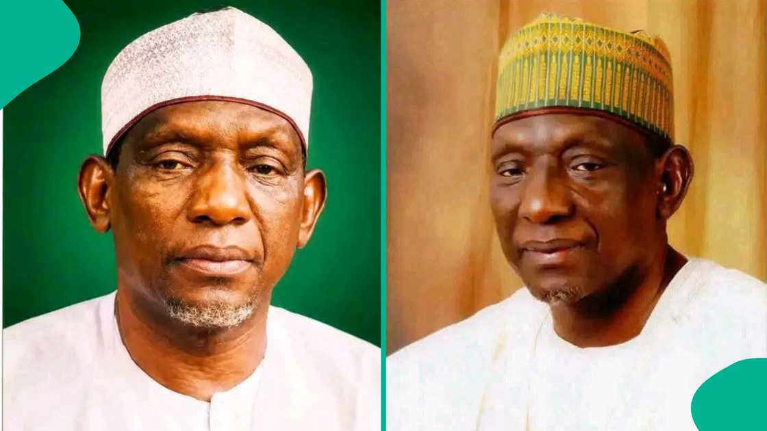 Tsohon mataimakin gwamnan Kebbi, Ibrahim K. Aliyu ya rasu
