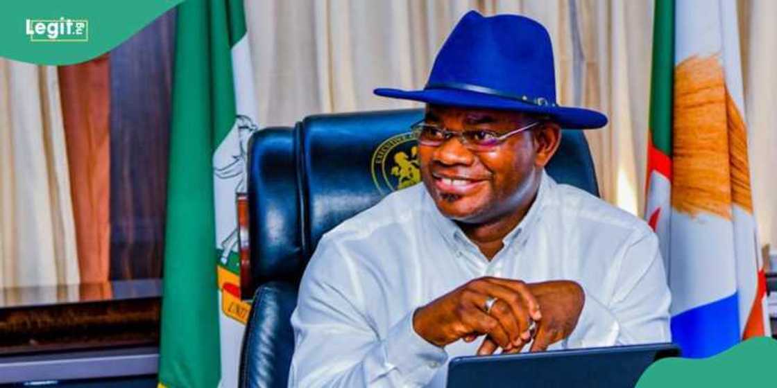 Yahaya Bello Yahaya Bello