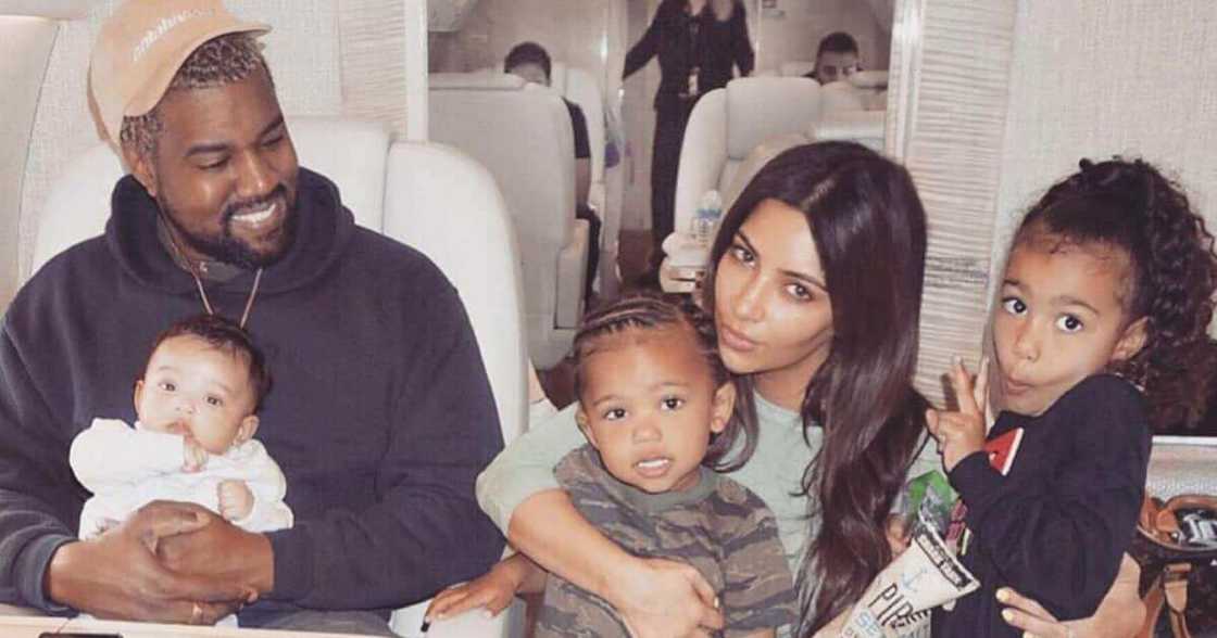 Kim Kardashian is not willing to change her name to Ye. Kim Kardashian is not willing to change her name to Ye.