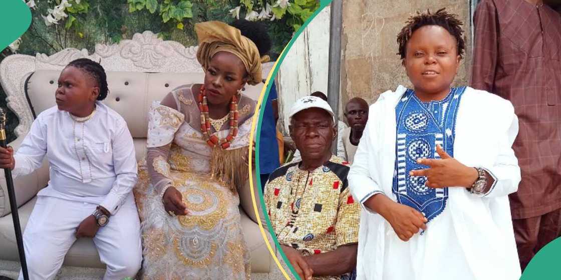 Nollywood actor Chukwunekwu Okweye aka Jack Neko gets married Nollywood actor Chukwunekwu Okweye aka Jack Neko gets married