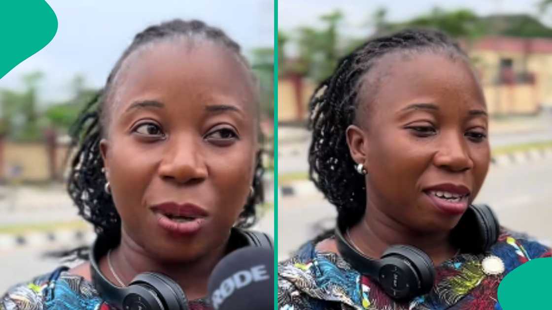 Woman shares her struggle with infertility. Woman shares her struggle with infertility.