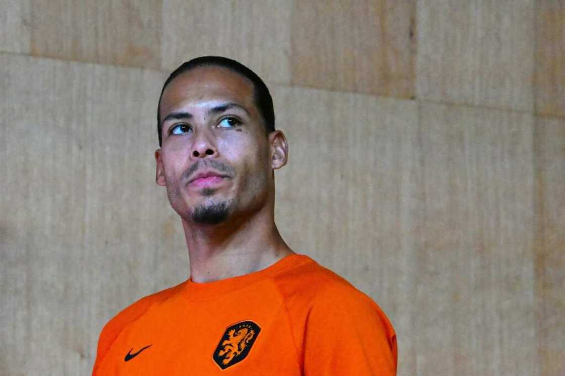 Virgil van Dijk played with Sadio Mane at Southampton and Liverpool Virgil van Dijk played with Sadio Mane at Southampton and Liverpool