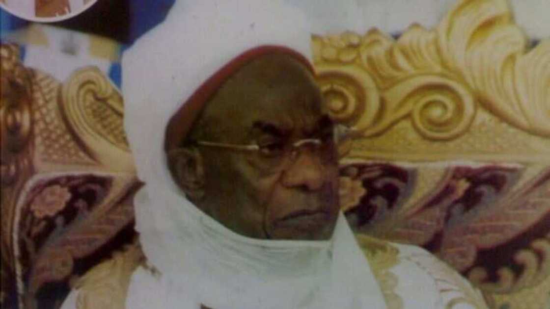 Hotuna da tarihi: Manyan Sarakuna 7 da arewa ta rasa a cikin shekaru 20 Hotuna da tarihi: Manyan Sarakuna 7 da arewa ta rasa a cikin shekaru 20