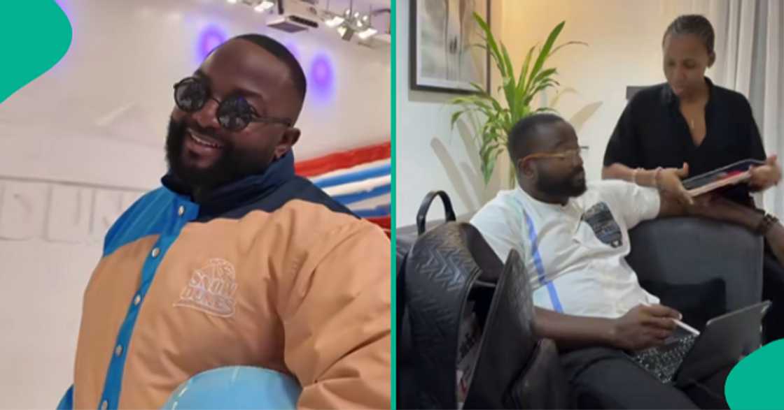 Man shares how his wife was described on her old school report card. Man shares how his wife was described on her old school report card.